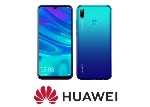 Huawei oficjalnie zarejestrowało własny system operacyjny